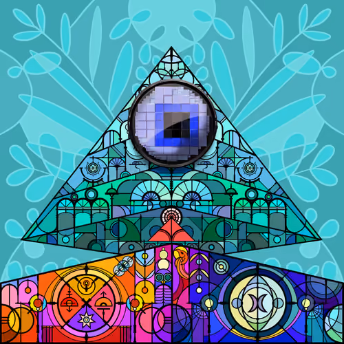 Illuminati #2961