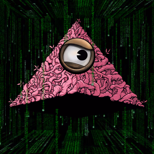 Illuminati #2230