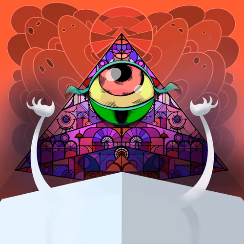 Illuminaticollective