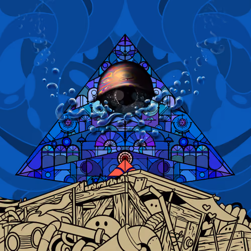 Illuminati #5048