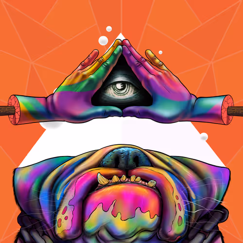 Illuminati #821