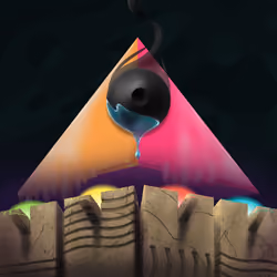 Illuminati #6725