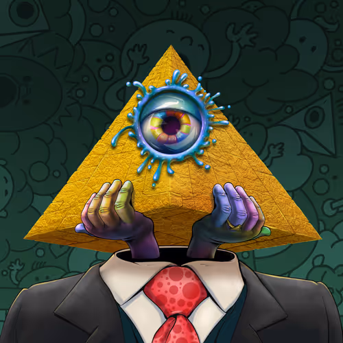 Illuminaticollective