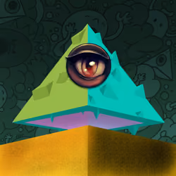 Illuminati #4116