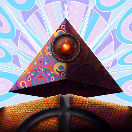 Illuminati #8108