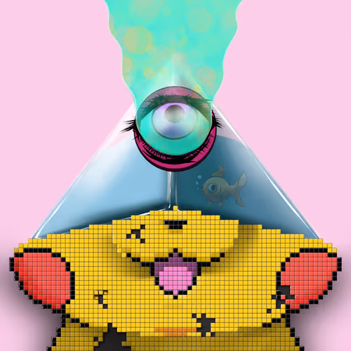 Illuminati #113