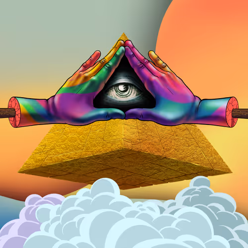 Illuminaticollective
