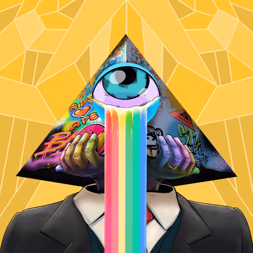 Illuminati #5748