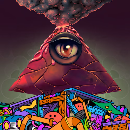 Illuminati #3774