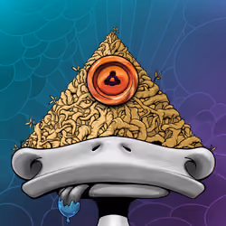 Illuminati #8031