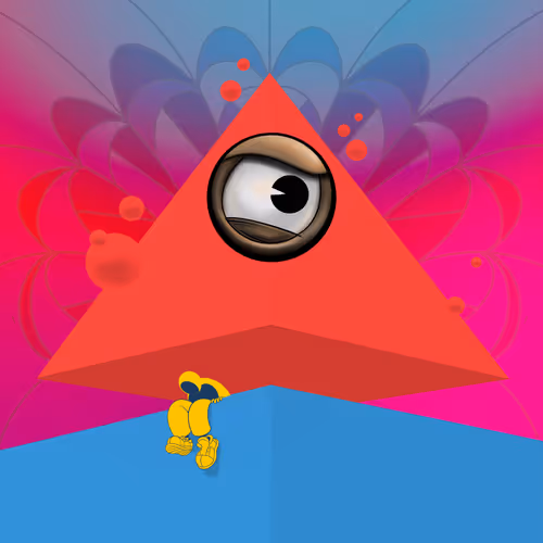 Illuminati #53