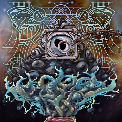 Illuminaticollective