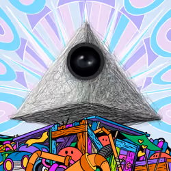 Illuminati #4132