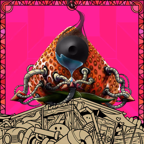 Illuminati #5394