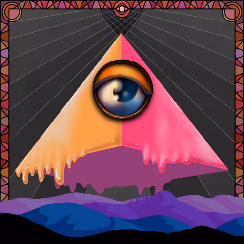 Illuminati #7876