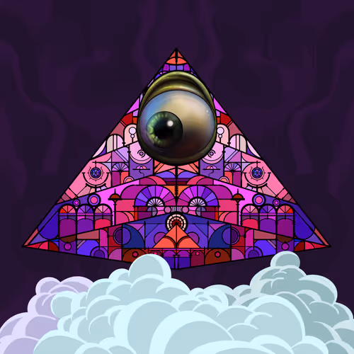 Illuminati #6616