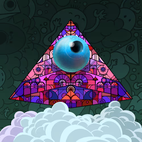 Illuminati #7578