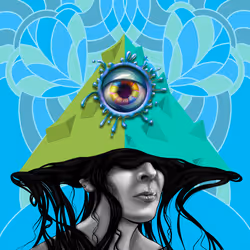 Illuminati #6081