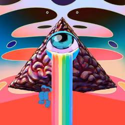 Illuminati #1333