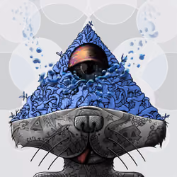Illuminati #1681