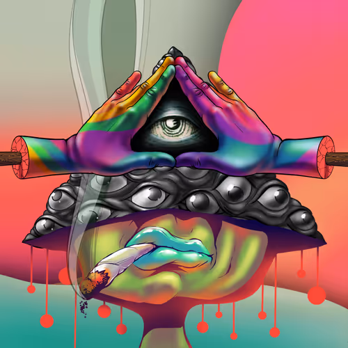 Illuminaticollective