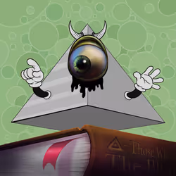 Illuminati #6993