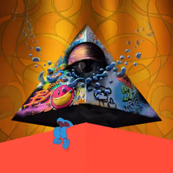 Illuminati #7178