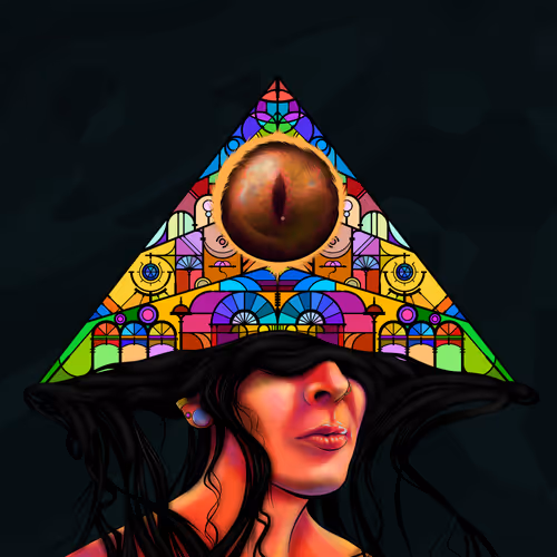 Illuminaticollective