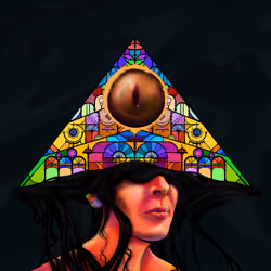 Illuminati #129