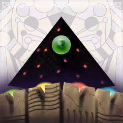 Illuminati #6585