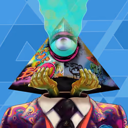 Illuminati #1543