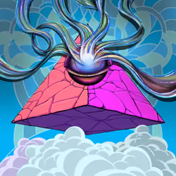 Illuminati #1402