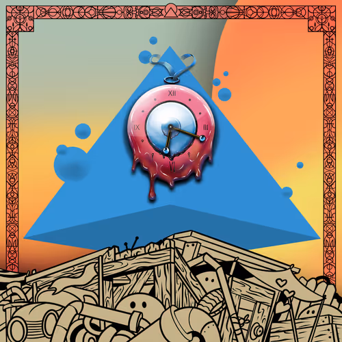 Illuminaticollective