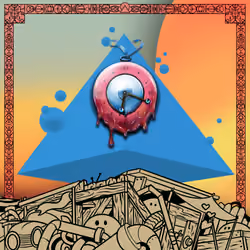 Illuminati #6334