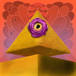 Illuminati #3764