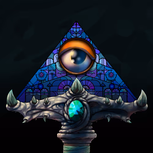Illuminati #609
