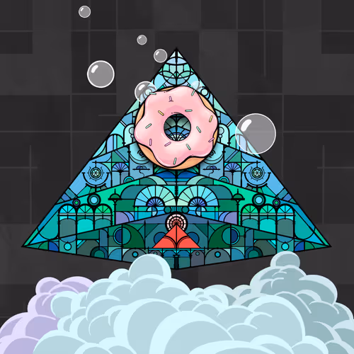 Illuminati #6354