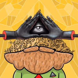 Illuminati #5620