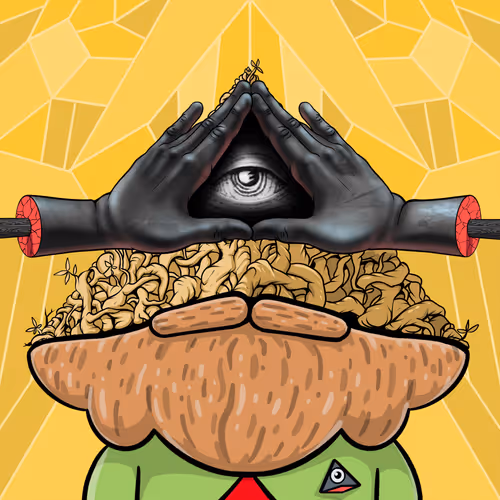 Illuminati #5620