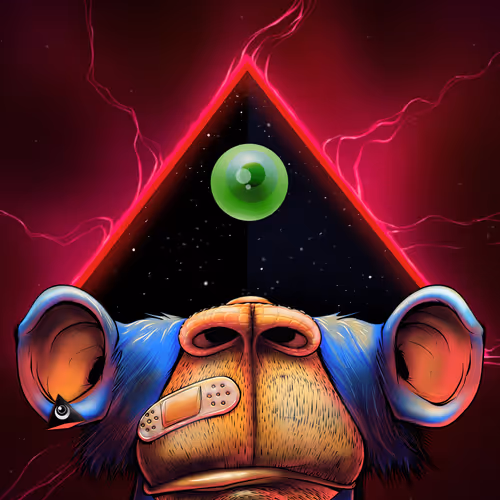 Illuminati #4383