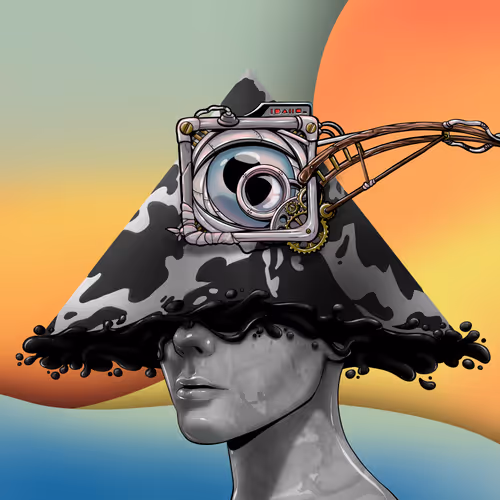 Illuminati #7505