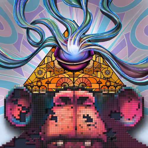 Illuminati #14