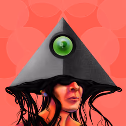 Illuminati #4777