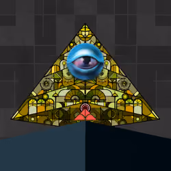 Illuminati #170