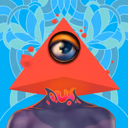 Illuminati #409