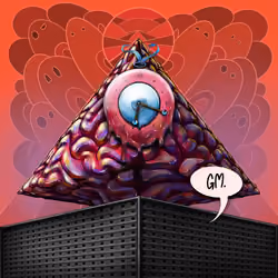 Illuminati #2426