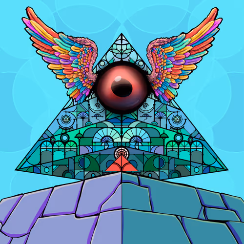 Illuminati #8111