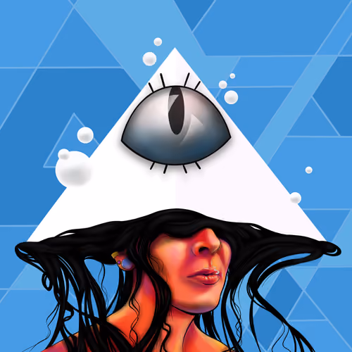 Illuminati #6684