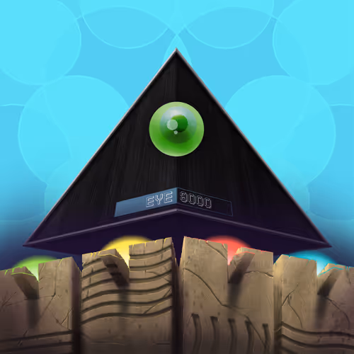Illuminati #1828