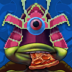 Illuminati #3704